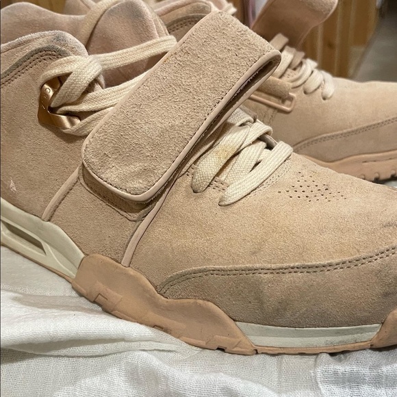 Nike Air Trainer Cruz QS 'Easter'2017 - Picture 10 of 12